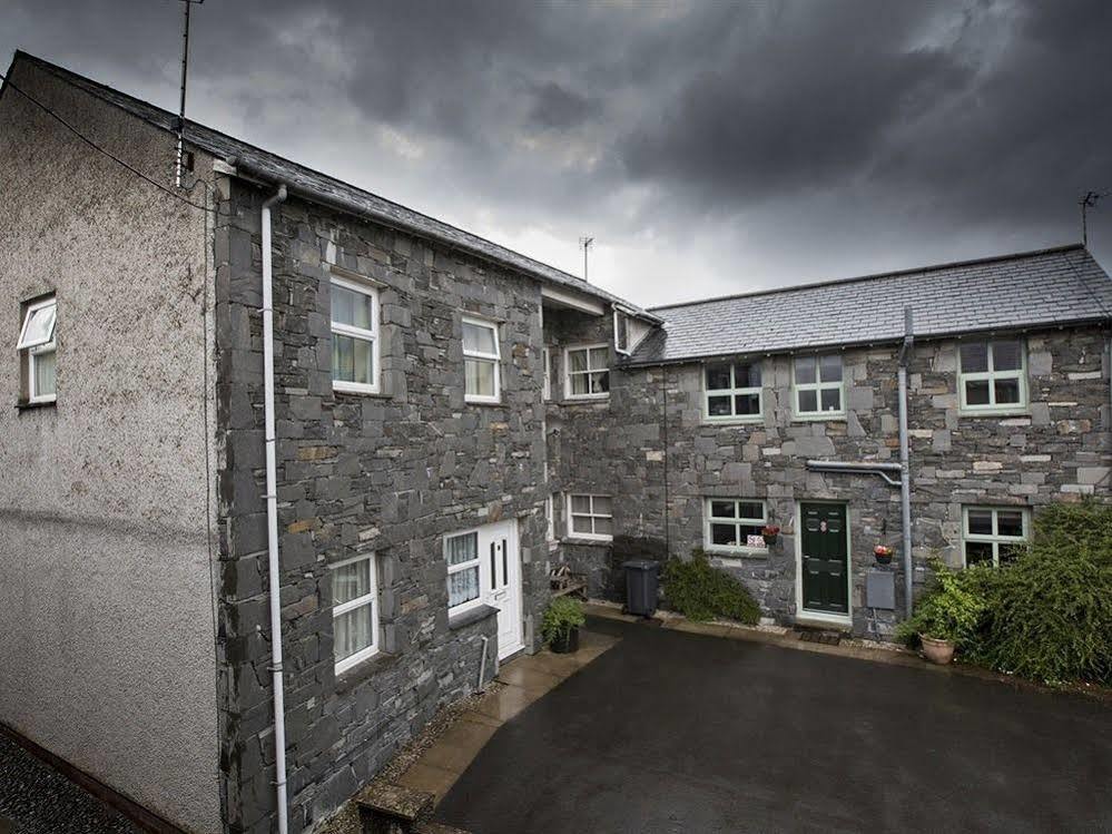 The Farmers Ulverston Newby Bridge Dış mekan fotoğraf