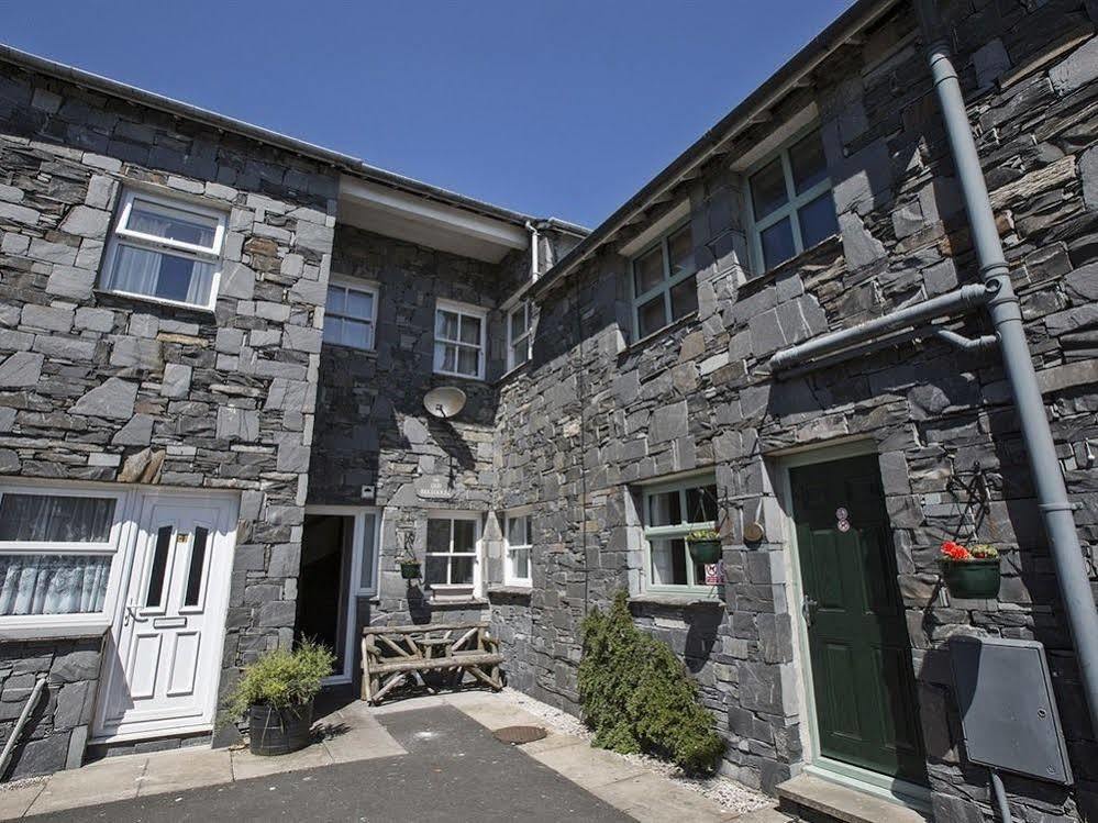 The Farmers Ulverston Newby Bridge Dış mekan fotoğraf